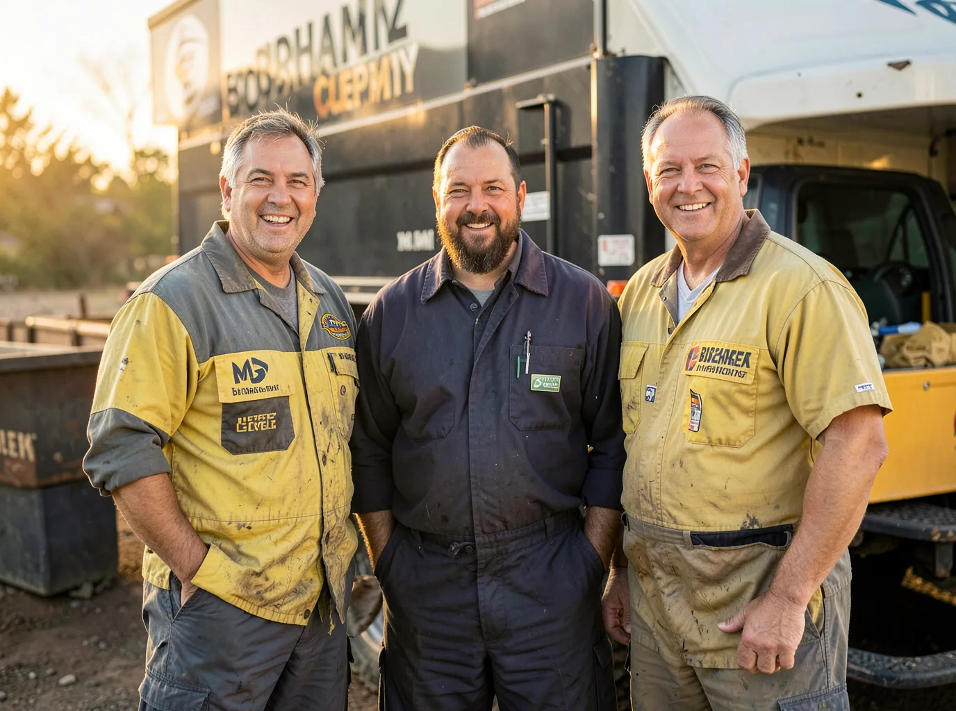 Sewage Cleanup company in Winner, SD